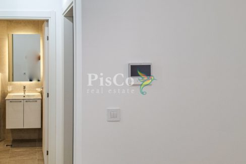 Jednosoban stan Stari aerodrom, Novogradnja, 46m2, Prodaja, Podgorica-100826