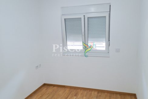 Jednosoban stan Stari aerodrom, Novogradnja, 46m2, Prodaja, Podgorica-100925