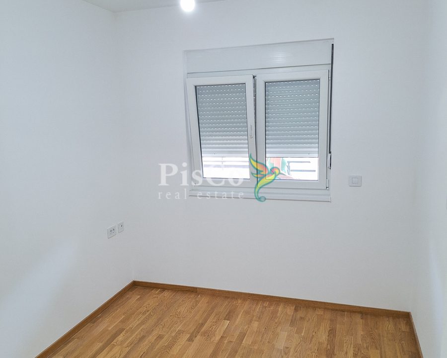 Jednosoban stan Stari aerodrom, Novogradnja, 46m2, Prodaja, Podgorica-100925