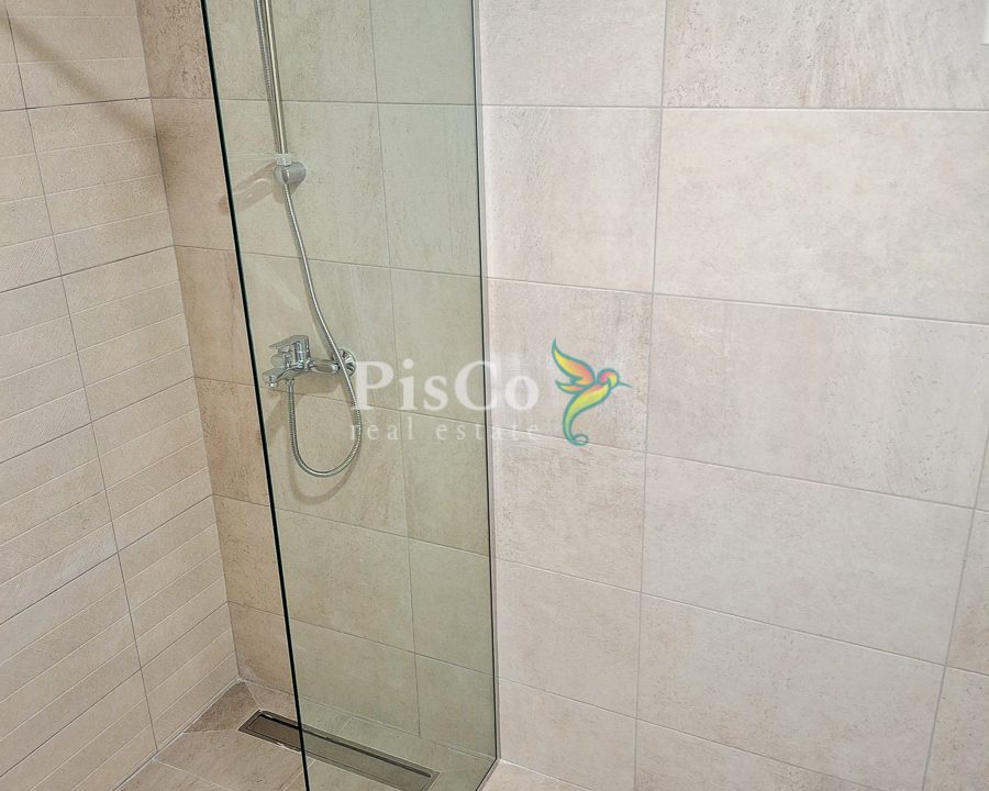 Jednosoban stan Stari aerodrom, Novogradnja, 46m2, Prodaja, Podgorica-100943