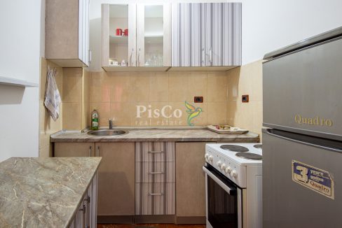 Jednosoban stan Zabjelo, Izdavanje, 44m2, Podgorica-2441