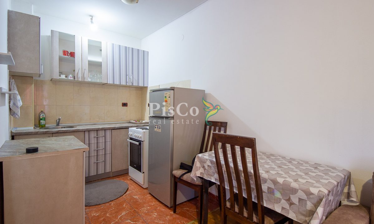 Jednosoban stan Zabjelo, Izdavanje, 44m2, Podgorica-2442