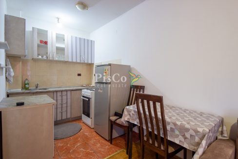 Jednosoban stan Zabjelo, Izdavanje, 44m2, Podgorica-2442