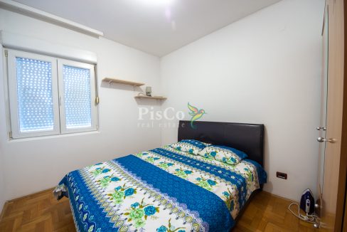Jednosoban stan Zabjelo, Izdavanje, 44m2, Podgorica-2444