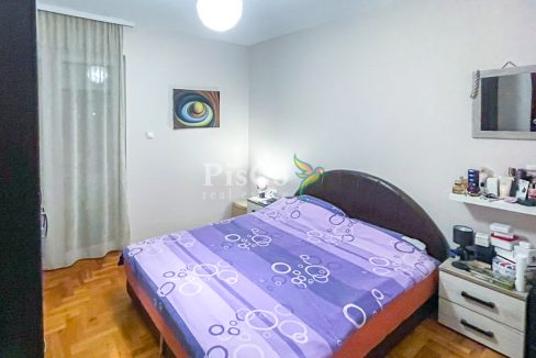 Jednosoban stan Zagorič, Izdavanje, 60m2, Podgorica-219