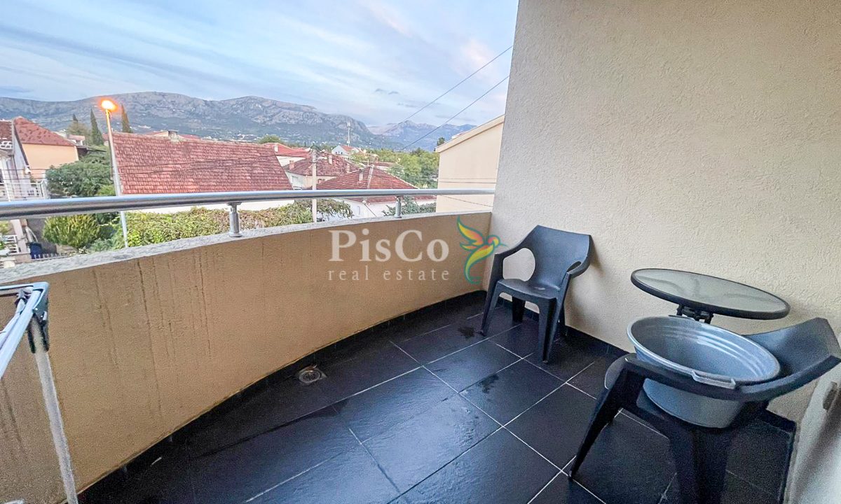 Jednosoban stan Zagorič, Izdavanje, 60m2, Podgorica-272