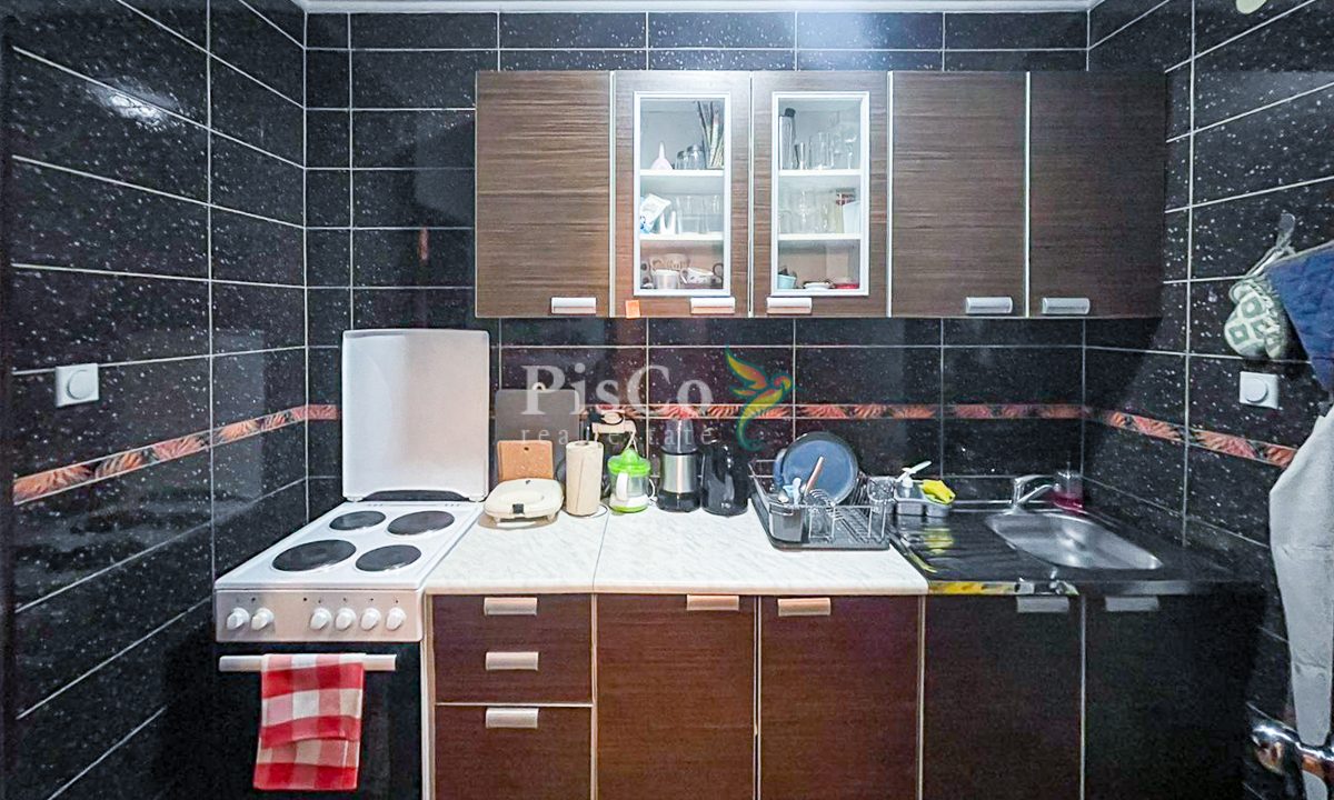Jednosoban stan Zagorič, Izdavanje, 60m2, Podgorica-275