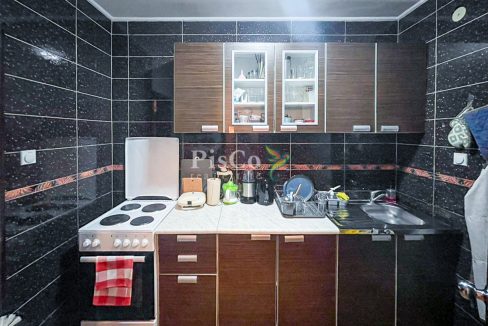 Jednosoban stan Zagorič, Izdavanje, 60m2, Podgorica-275