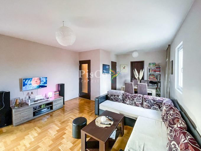 Jednosoban stan Zagoric Izdavanje 60m2 Podgorica 684