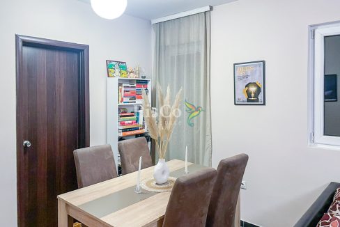 Jednosoban stan Zagorič, Izdavanje, 60m2, Podgorica-699
