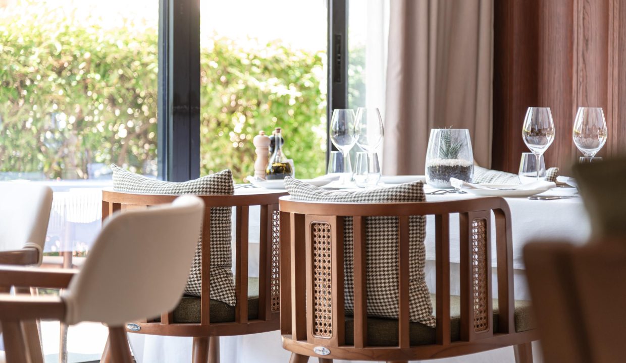 Na prodaju luksuzan i potpuno opremljen restoran u City kvartu, Podgorica (7)