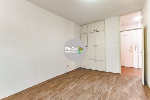 Prodaja Stanova Podgorica | Jednosoban centar