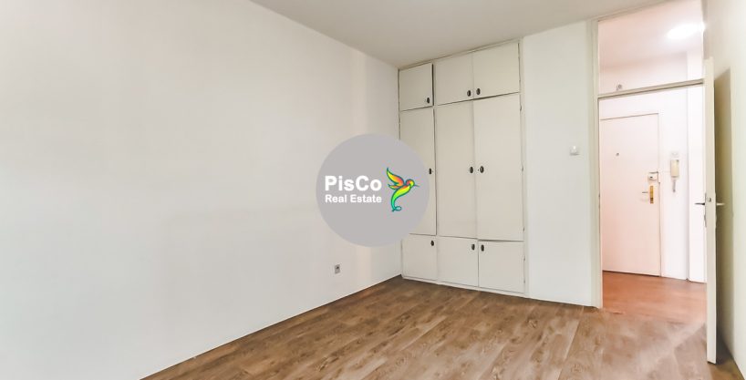 Prodaja Stanova Podgorica | Jednosoban centar