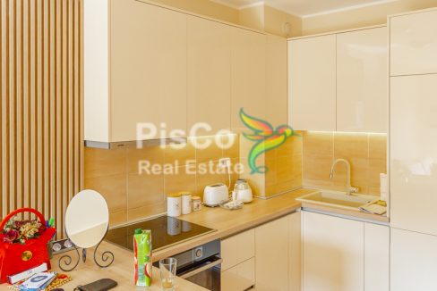 Prodaja Stanova Podgorica - Vezirov most (1)