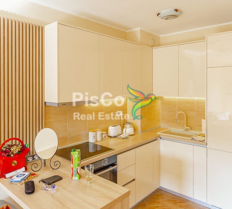 Prodaja Stanova Podgorica - Vezirov most (1)