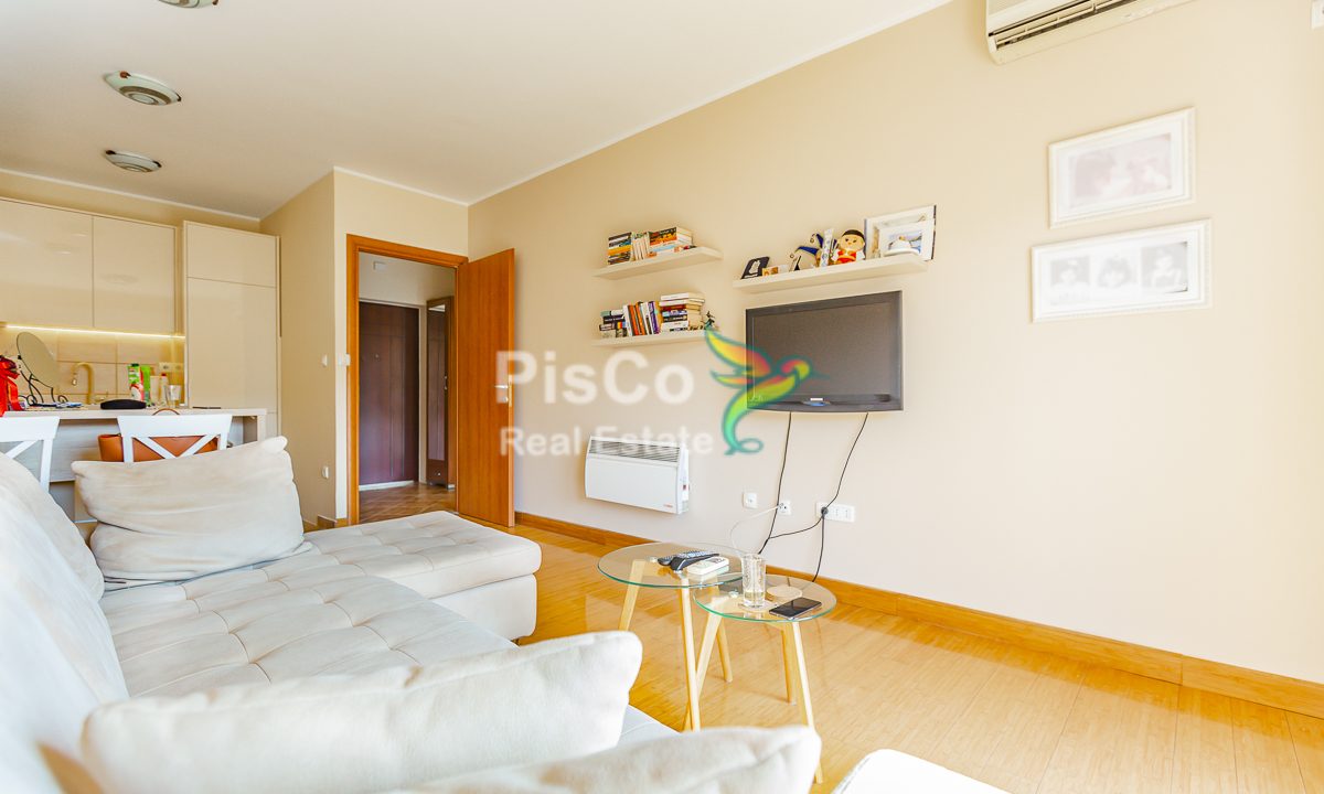 Prodaja Stanova Podgorica - Vezirov most (10)