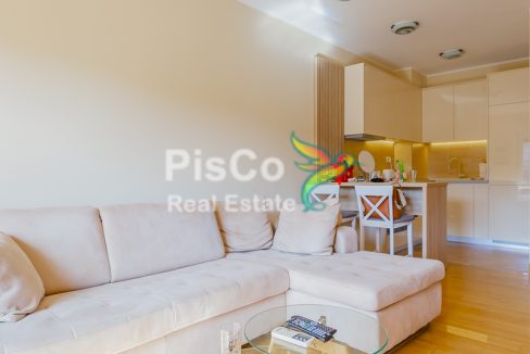 Prodaja Stanova Podgorica - Vezirov most (3)