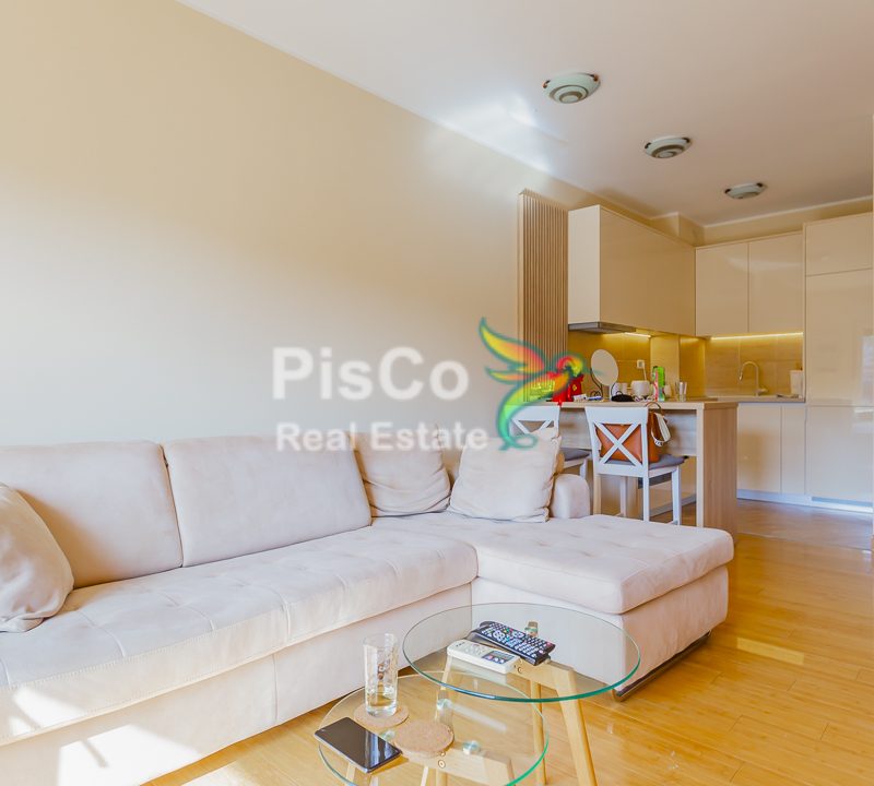 Prodaja Stanova Podgorica - Vezirov most (3)