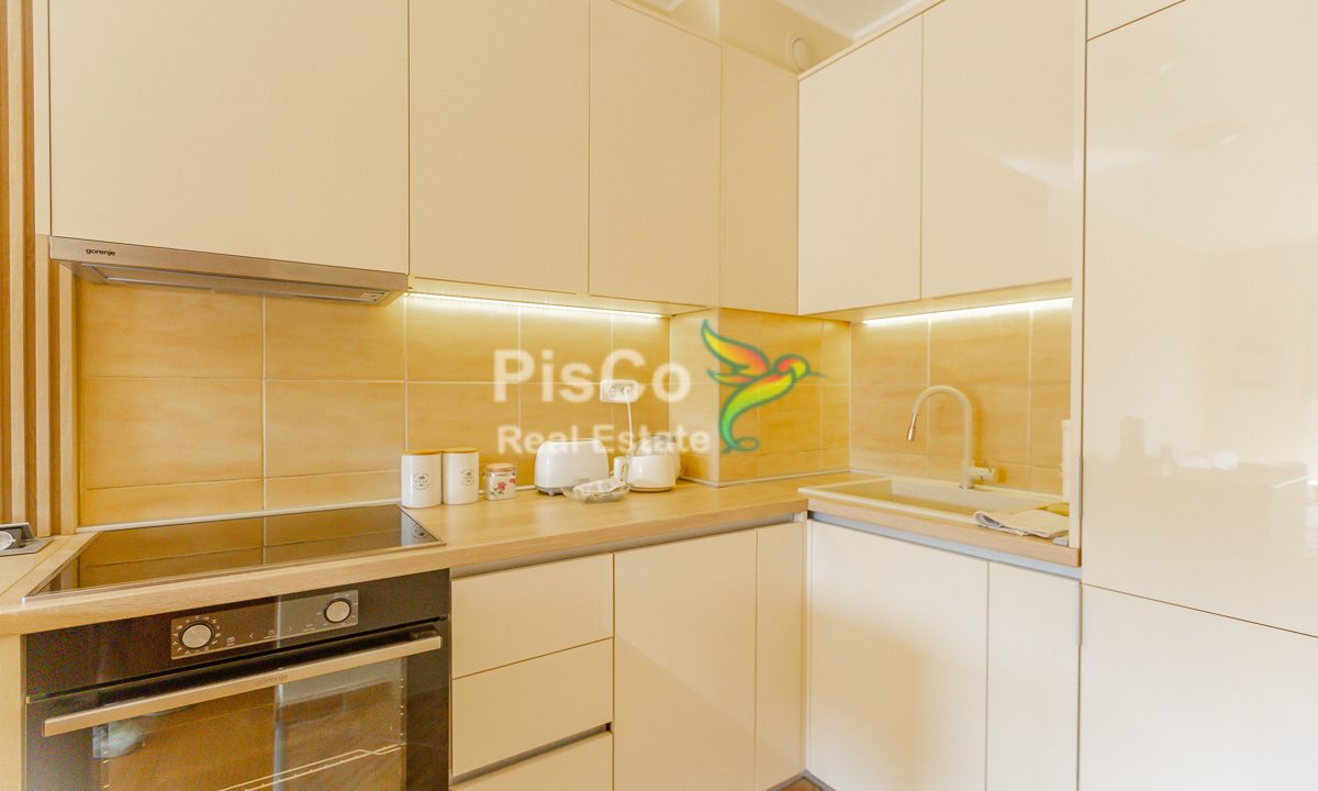 Prodaja Stanova Podgorica - Vezirov most (4)