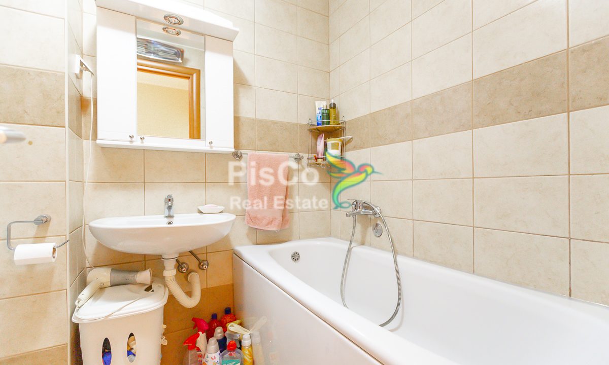 Prodaja Stanova Podgorica - Vezirov most (6)