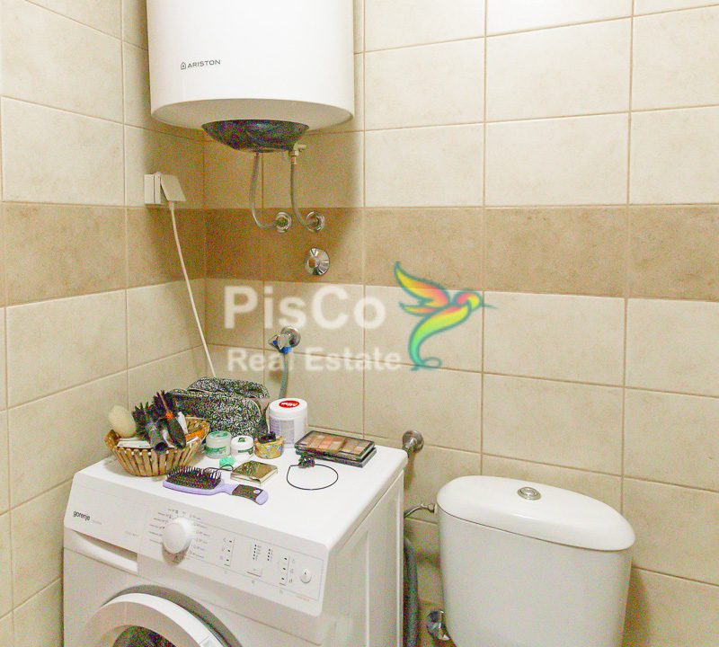 Prodaja Stanova Podgorica - Vezirov most (7)