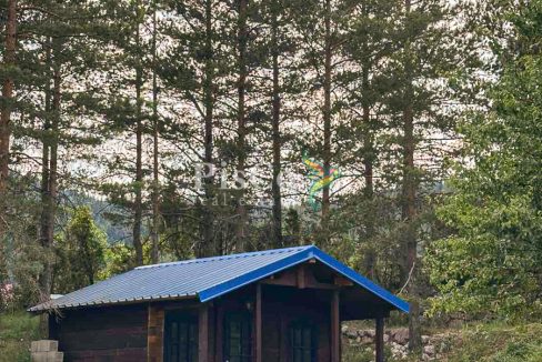 Prodaja Vikendica Žabljak 21m2, Borje-315