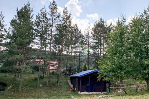 Prodaja Vikendica Žabljak 21m2, Borje-541