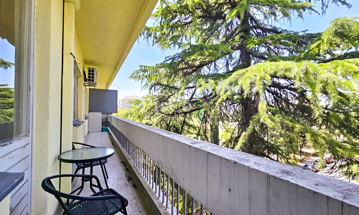 Prodaja dvosoban stan 63m2, Centar, Podgorica-