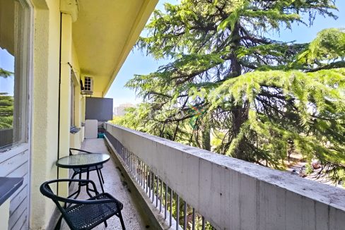 Prodaja dvosoban stan 63m2, Centar, Podgorica-