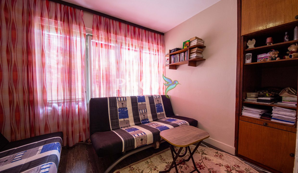 Prodaja dvosoban stan 63m2, Centar, Podgorica (1 of 6)