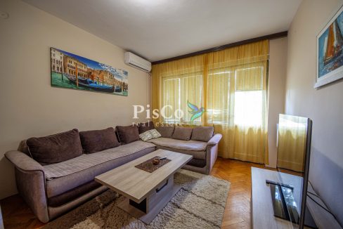 Prodaja dvosoban stan 63m2, Centar, Podgorica (2 of 6)