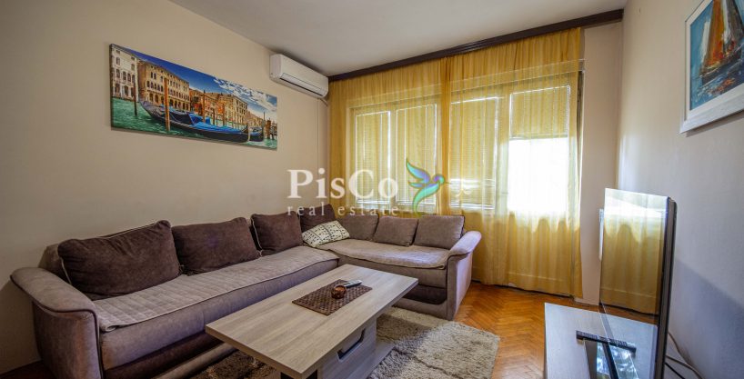 Prodaja dvosoban stan 70m2, Centar, Podgorica 2 Prodaja dvosoban stan 70m2, Centar, Podgorica