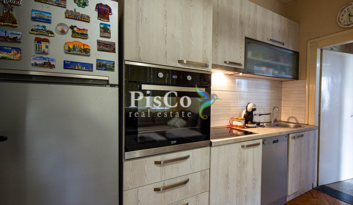 Prodaja dvosoban stan 63m2, Centar, Podgorica (3 of 6)