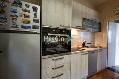 Prodaja dvosoban stan 63m2, Centar, Podgorica (3 of 6)