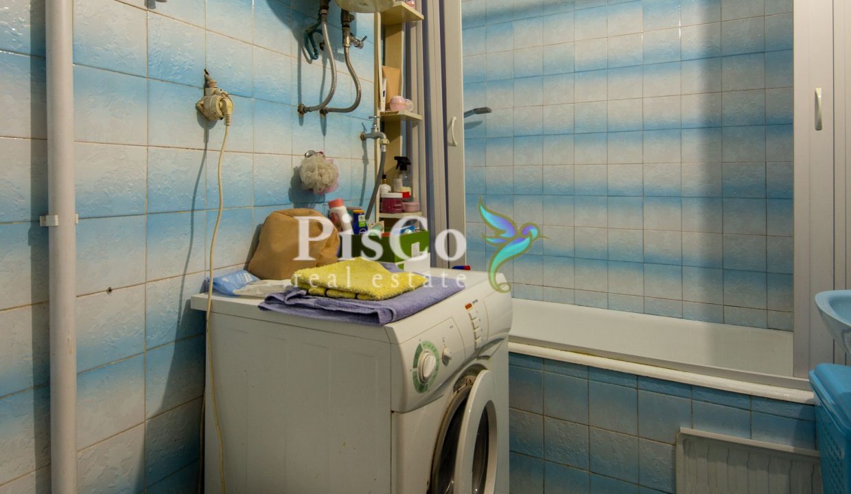 Prodaja dvosoban stan 63m2, Centar, Podgorica (4 of 6)