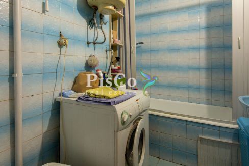 Prodaja dvosoban stan 63m2, Centar, Podgorica (4 of 6)