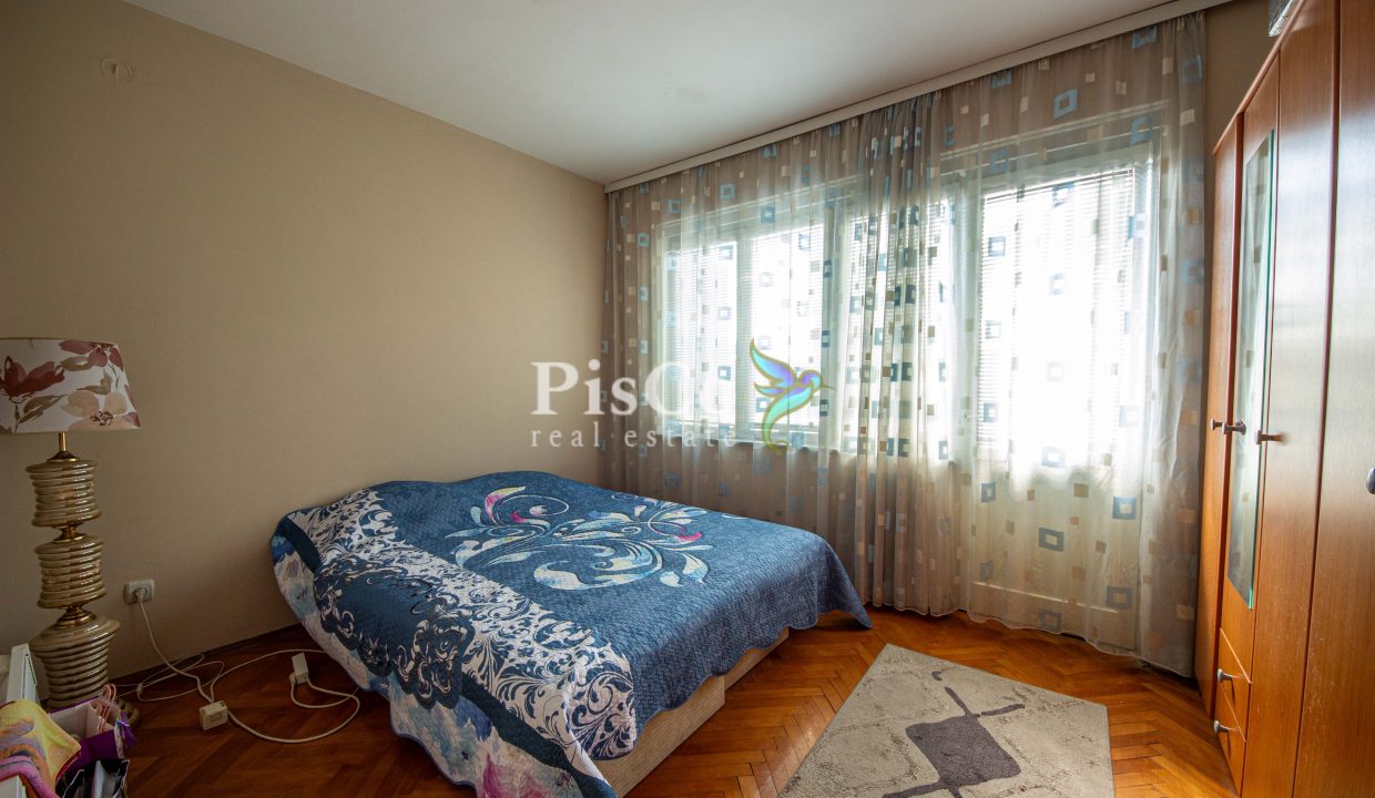 Prodaja dvosoban stan 63m2, Centar, Podgorica (5 of 6)