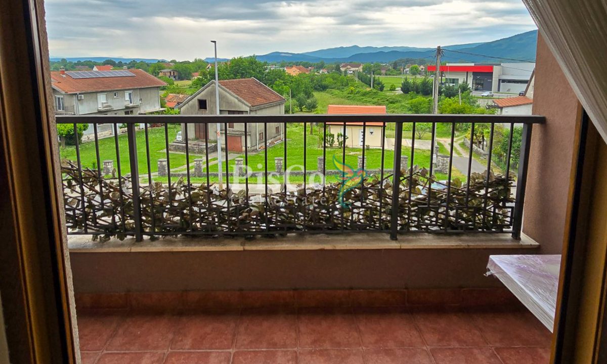 Prodaja dvosoban stan 71m2 Danilovgrad-344