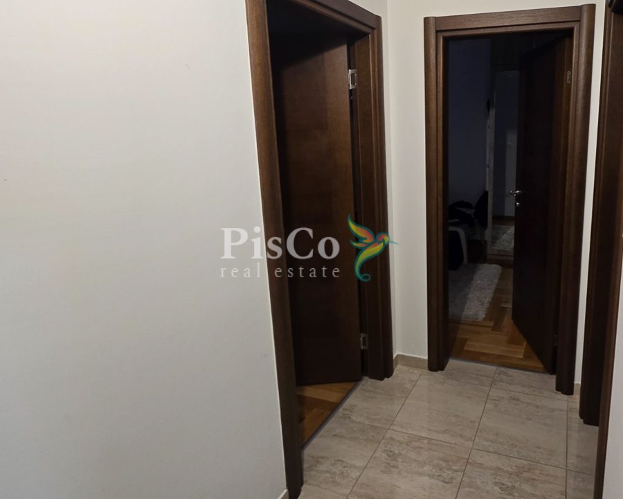 Prodaja dvosoban stan 71m2 Danilovgrad-392