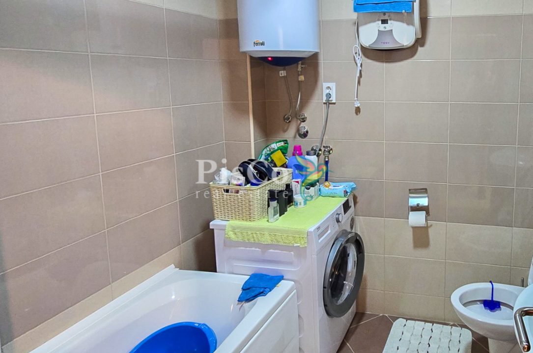 Prodaja dvosoban stan 71m2 Danilovgrad-453