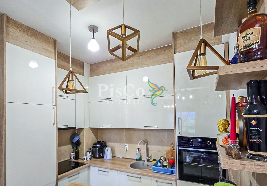 Prodaja dvosoban stan 71m2 Danilovgrad-466