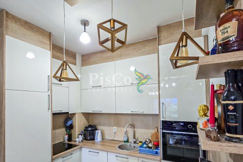 Prodaja dvosoban stan 71m2 Danilovgrad-466
