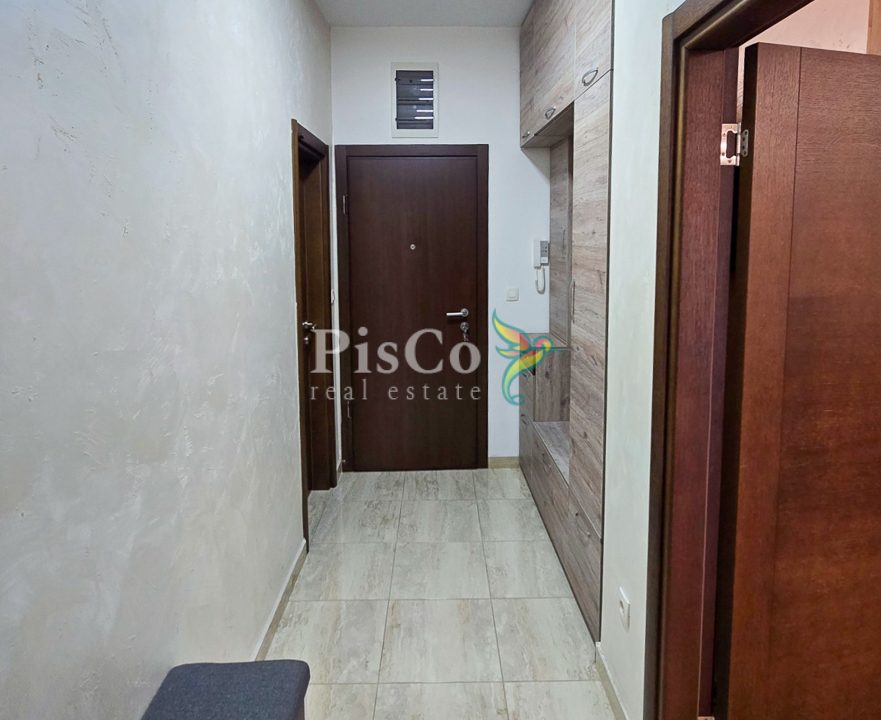 Prodaja dvosoban stan 71m2 Danilovgrad-804