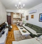 Prodaja dvosoban stan 71m2 Danilovgrad 825