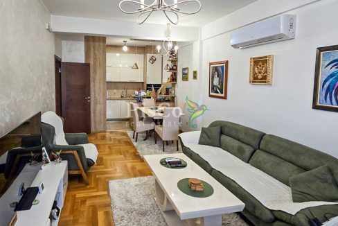 Prodaja dvosoban stan 71m2 Danilovgrad-825