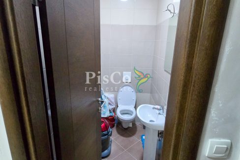 Prodaja dvosoban stan 71m2 Danilovgrad-866