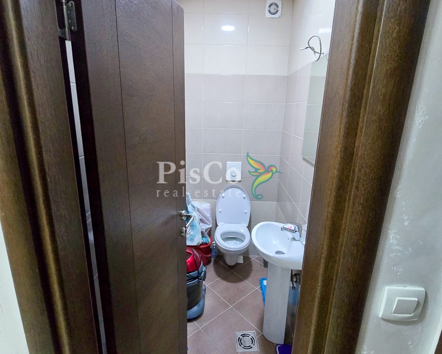 Prodaja dvosoban stan 71m2 Danilovgrad-866