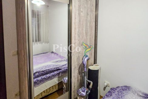 Prodaja dvosoban stan 71m2 Danilovgrad-994