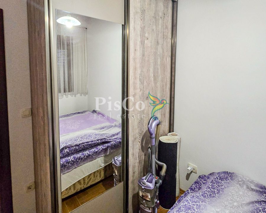 Prodaja dvosoban stan 71m2 Danilovgrad-994