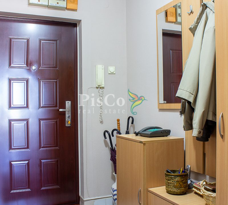 Prodaja, dvosoban stan, 74m2, Lepa Kata, Podgorica-0037-2